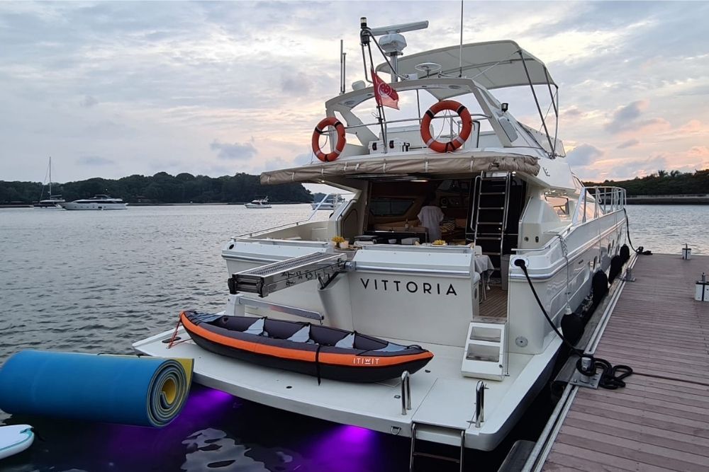 Vittoria